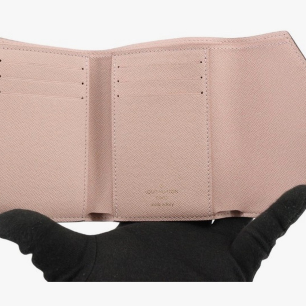 Louis Vuitton Victorine Wallet